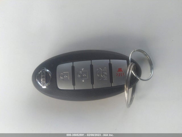 2020 Nissan Versa, VIN: 3N1CN8BV1LL806932
