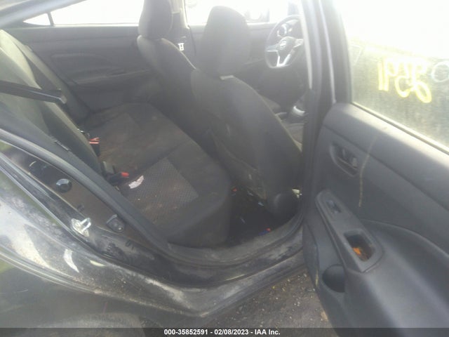 2020 Nissan Versa, VIN: 3N1CN8BV1LL806932