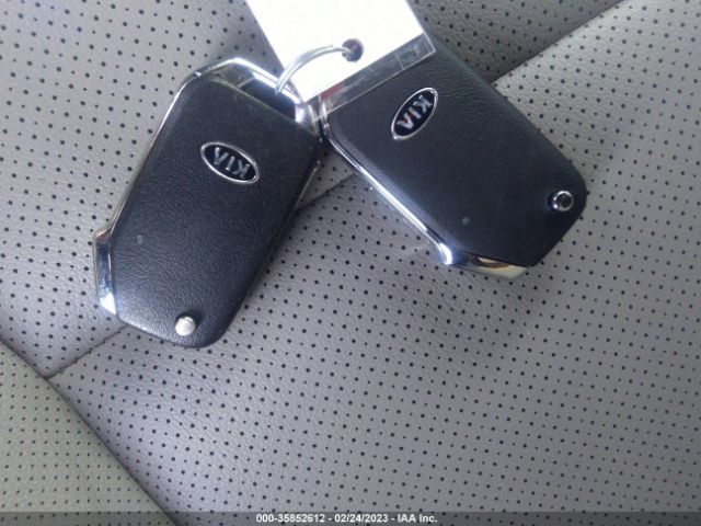 KNDP6CAC1M7890710 KIA SPORTAGE S