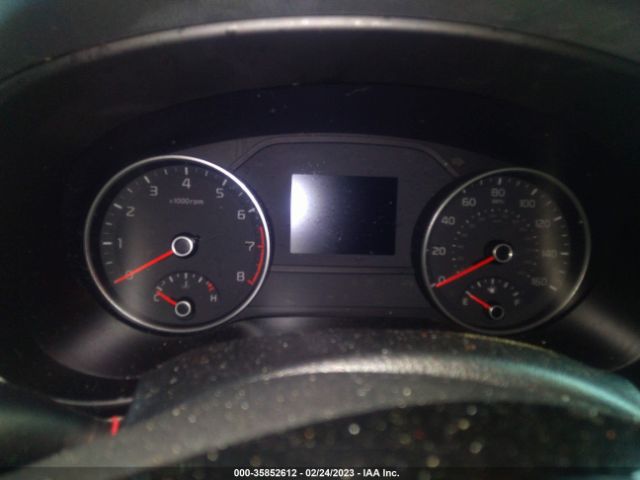 KNDP6CAC1M7890710 KIA SPORTAGE S