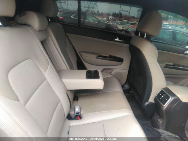 KNDP6CAC1M7890710 KIA SPORTAGE S