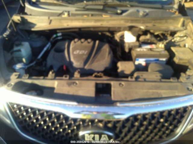 KNDPB3AC7G7808950 KIA Sportage Lx