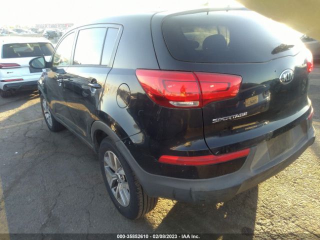 KNDPB3AC7G7808950 KIA Sportage Lx