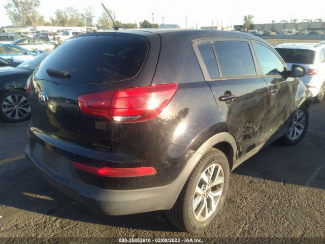 KNDPB3AC7G7808950 KIA Sportage Lx