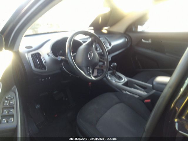 KNDPB3AC7G7808950 KIA Sportage Lx