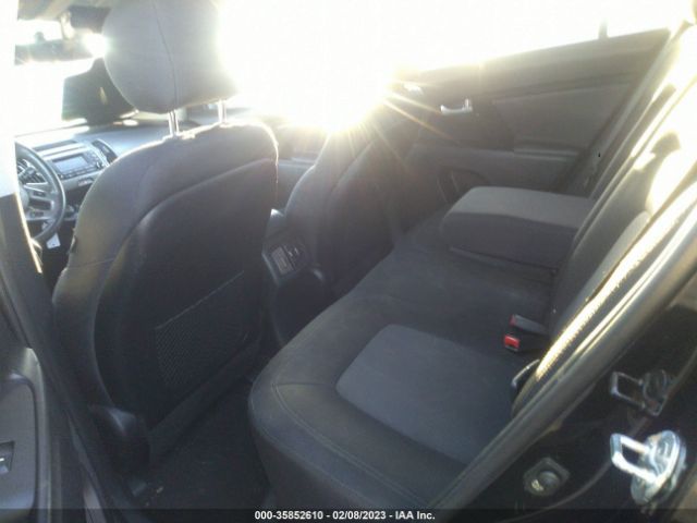 KNDPB3AC7G7808950 KIA Sportage Lx