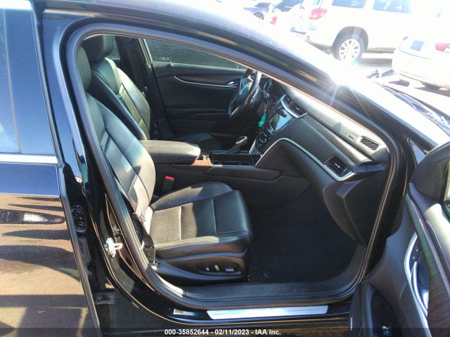 Cadillac XTS LUXURY 2018 2G61M5S33J9131592 Image 5