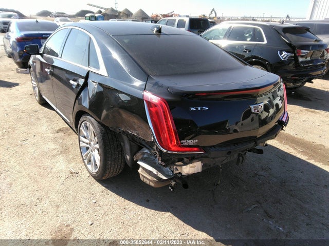 Cadillac XTS LUXURY 2018 2G61M5S33J9131592 Image 6