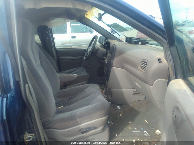 Dodge Grand Caravan Se 2002 1B4GP24362B730221 Image 6