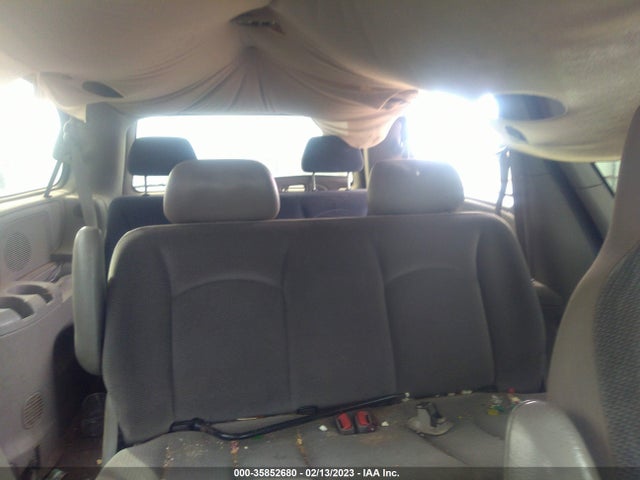 Dodge Grand Caravan Se 2002 1B4GP24362B730221 Image 9
