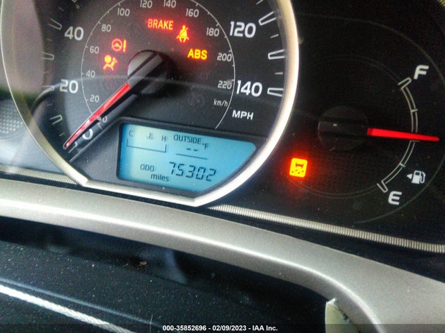 2014 TOYOTA RAV4 XLE VIN: 2T3RFREV6EW212824