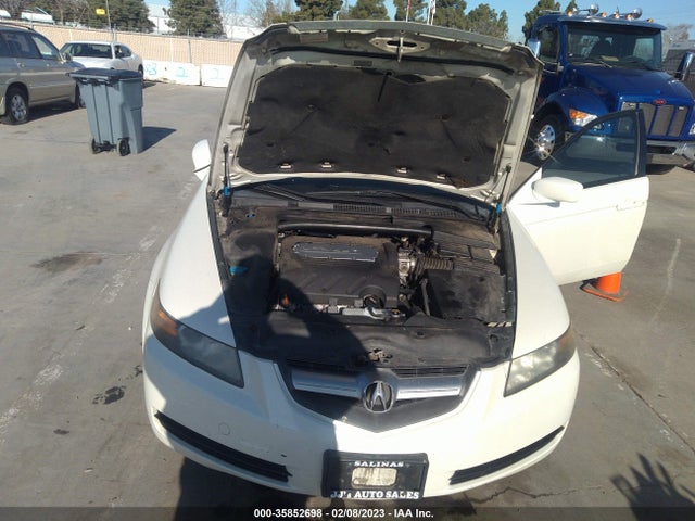 Acura TL 2004 19UUA66294A021828 Image 11