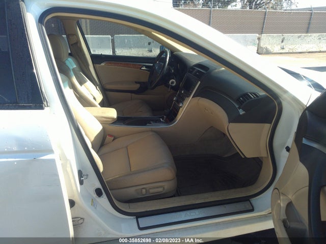 2004 ACURA TL VIN: 19UUA66294A021828