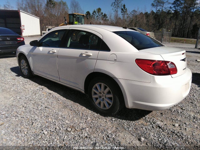 Chrysler Sebring 2010 1C3CC4FB6AN211152 Image 4