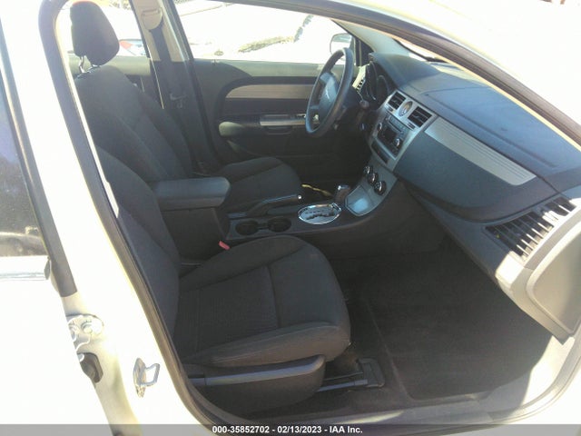 Chrysler Sebring 2010 1C3CC4FB6AN211152 Image 6