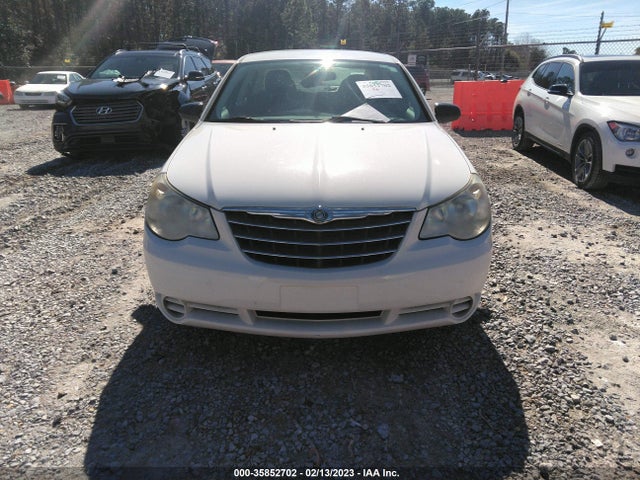 Chrysler Sebring 2010 1C3CC4FB6AN211152 Image 7