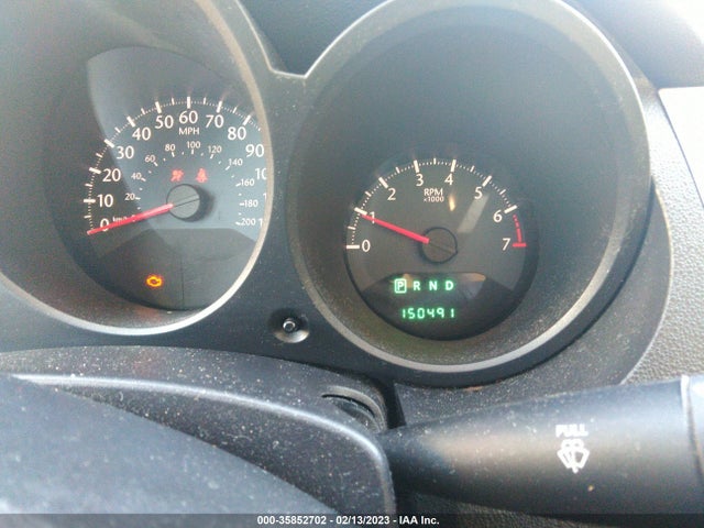 Chrysler Sebring 2010 1C3CC4FB6AN211152 Image 8