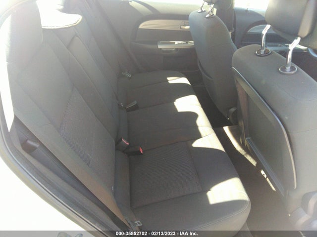 Chrysler Sebring 2010 1C3CC4FB6AN211152 Image 9