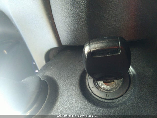 2013 HONDA CIVIC SDN LX VIN: 19XFB2F54DE034197
