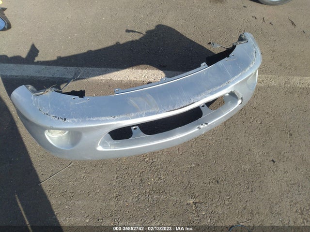 2002 MAZDA MX-5 MIATA CLOTH/LS/SE VIN: JM1NB353120231173