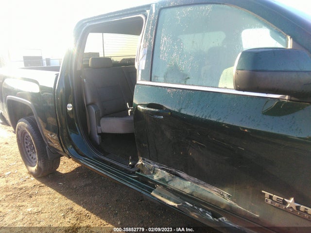 GMC Sierra 1500 Sle 2014 3GTP1UECXEG523745 Image 8