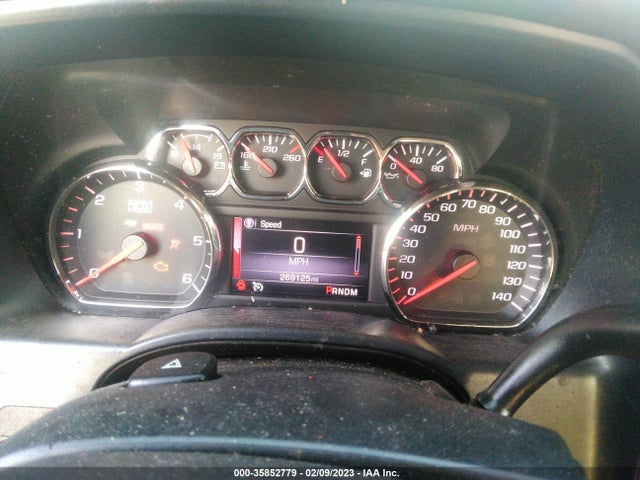 GMC Sierra 1500 Sle 2014 3GTP1UECXEG523745 Image 9