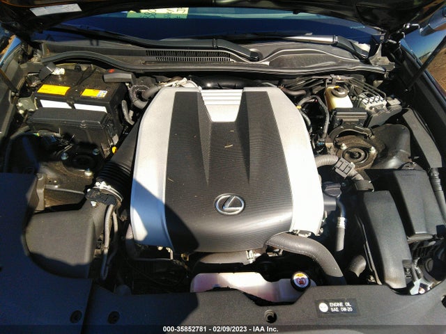 2021 Lexus RC, VIN: JTHDZ5BC8M5024310