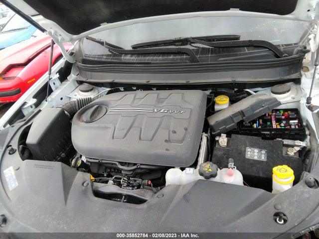 2022 Jeep Cherokee, VIN: 1C4PJMBX9ND502938
