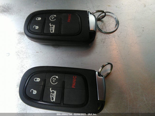 2022 Jeep Cherokee, VIN: 1C4PJMBX9ND502938