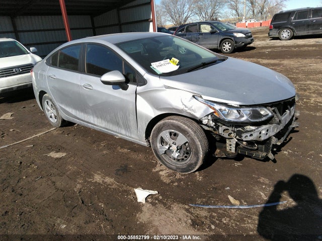 2018 1G1BC5SM7J7187087 main image
