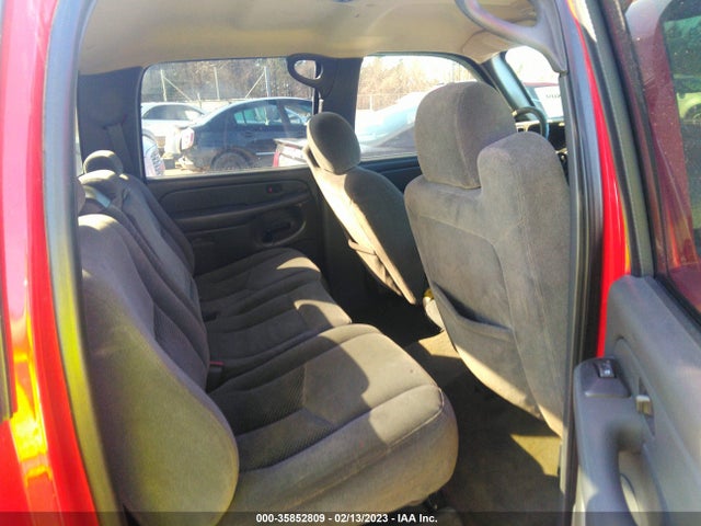 Aukcja sprzedaży 2007 Chevrolet Silverado 1500 Classic Ls, vin: 2GCEC13V871141987, numer aukcji: 35852809
