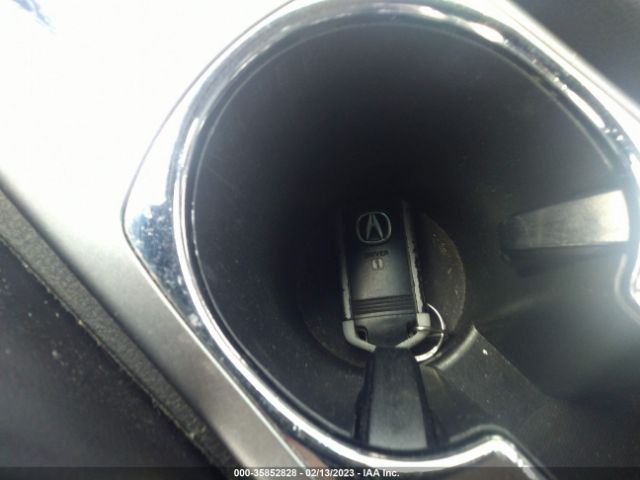 19VDE1F35EE001808 Acura ILX