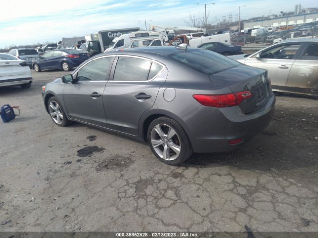 19VDE1F35EE001808 Acura ILX