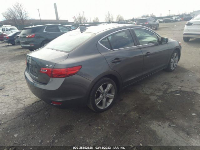 19VDE1F35EE001808 Acura ILX