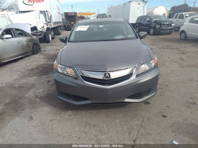 19VDE1F35EE001808 Acura ILX