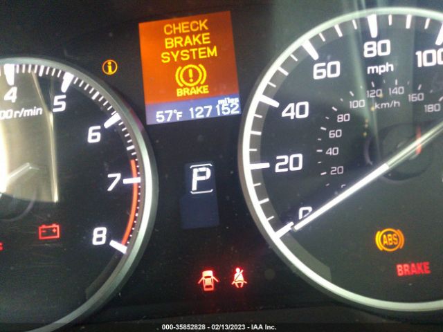 19VDE1F35EE001808 Acura ILX