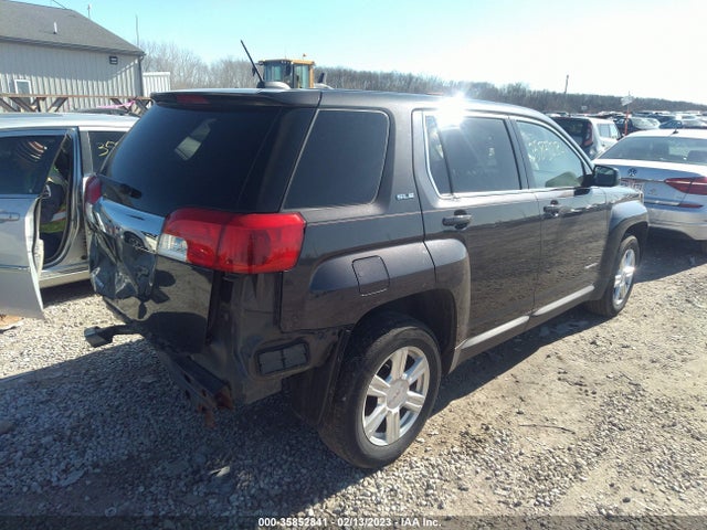 2016 GMC Terrain, VIN: 2GKALMEK2G6150579