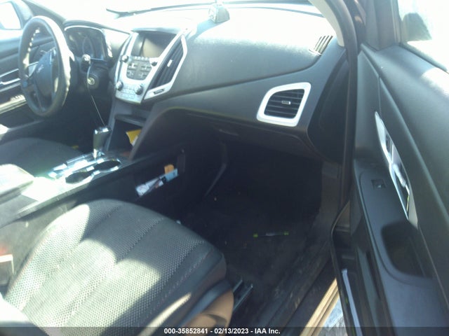 2016 GMC Terrain, VIN: 2GKALMEK2G6150579