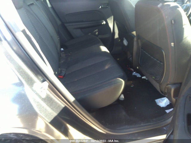 2016 GMC Terrain, VIN: 2GKALMEK2G6150579