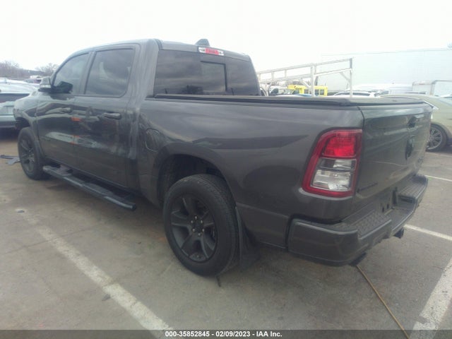 2020 Ram 1500, VIN: 1C6SRFFT5LN184076
