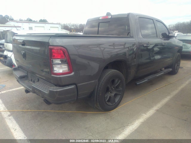 2020 Ram 1500, VIN: 1C6SRFFT5LN184076