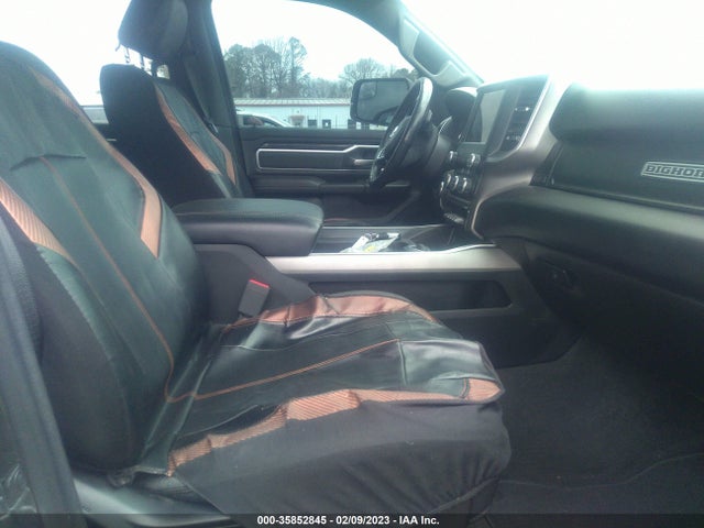 2020 Ram 1500, VIN: 1C6SRFFT5LN184076