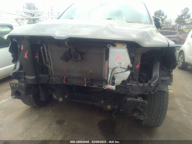2020 Ram 1500, VIN: 1C6SRFFT5LN184076