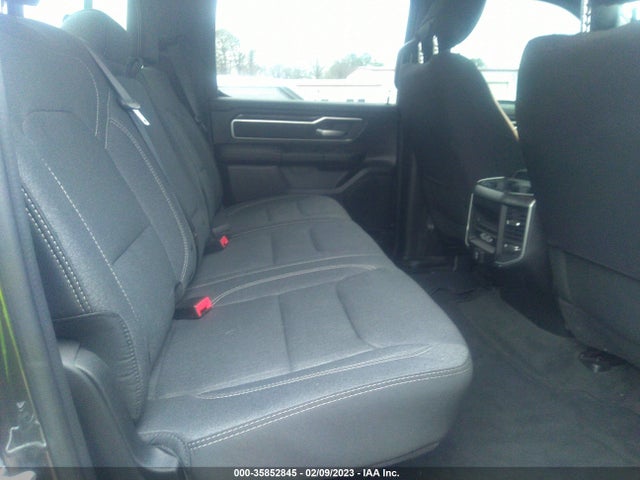 2020 Ram 1500, VIN: 1C6SRFFT5LN184076
