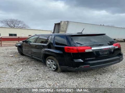 2GKALMEK8F6262611 GMC Terrain Sle