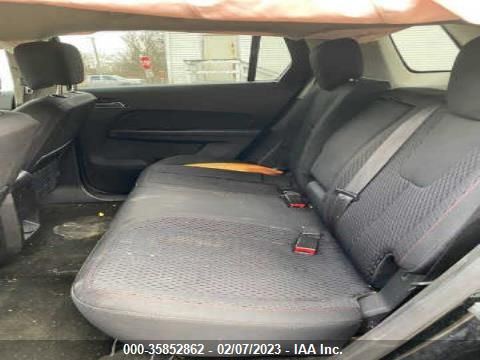 2GKALMEK8F6262611 GMC Terrain Sle