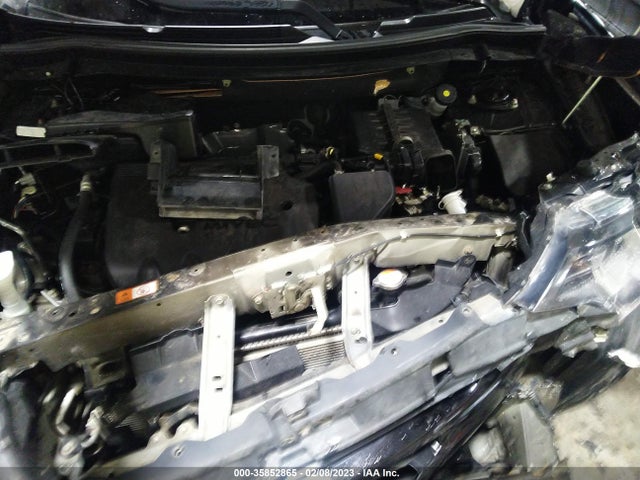 JA4AZ2A3XHZ053790 Mitsubishi Outlander Es