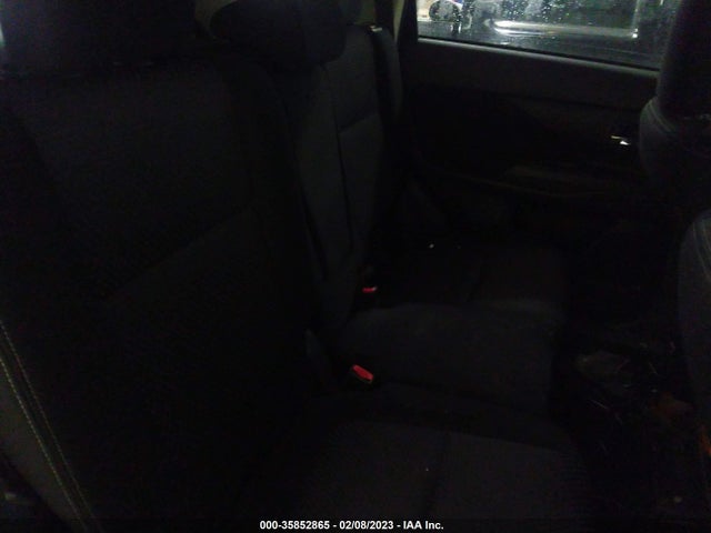JA4AZ2A3XHZ053790 Mitsubishi Outlander Es
