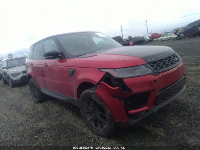 2019 SALWR2RE9KA824286 главное изображение