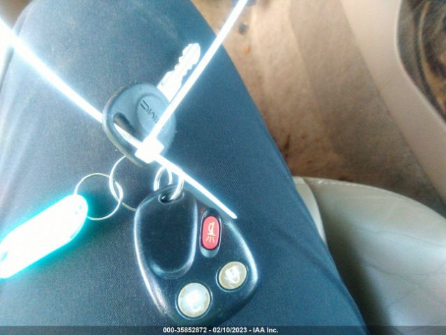 1GKEK63UX6J123166 GMC YUKON DENALI